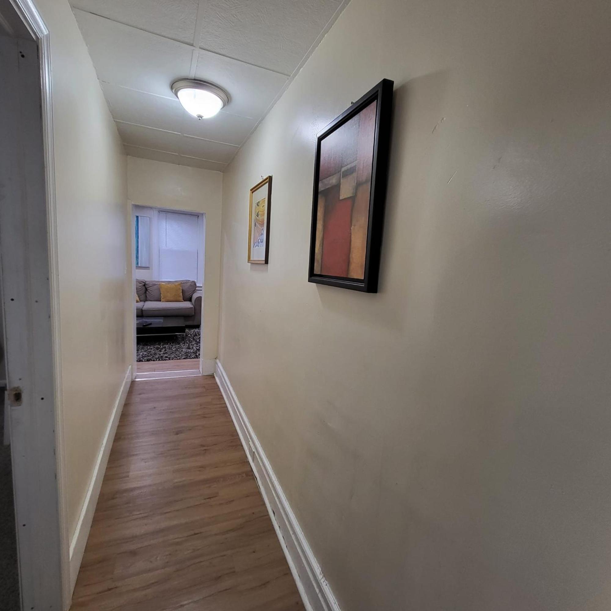 Z & Z Apartment Newark Exterior foto